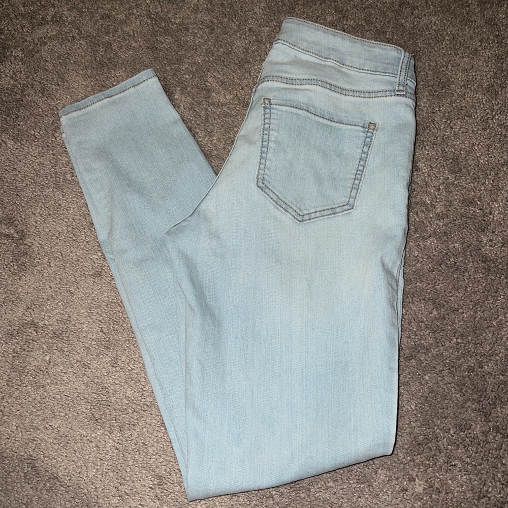 OLD NAVY JEANS